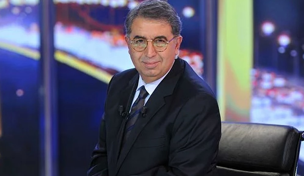 NTV Spikeri Oğuz Haksever 'Emekliliğini İstedi'