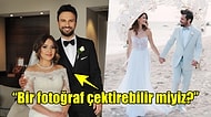 Kimisi Peri Masallarına Kimisi Film Senaryolarına Benziyor! Yakından Takip Ettiğimiz Ünlü Çiftlerin Şaşırtıcı Tanışma Hikâyeleri