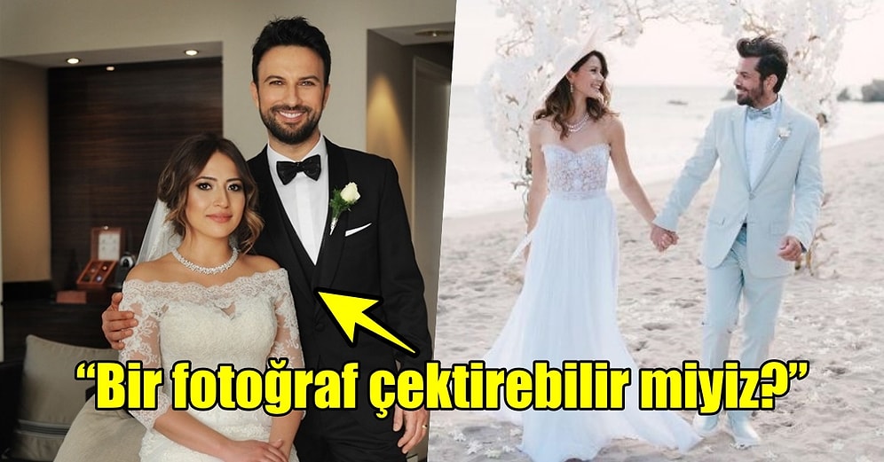 Kimisi Peri Masallarına Kimisi Film Senaryolarına Benziyor! Yakından Takip Ettiğimiz Ünlü Çiftlerin Şaşırtıcı Tanışma Hikâyeleri