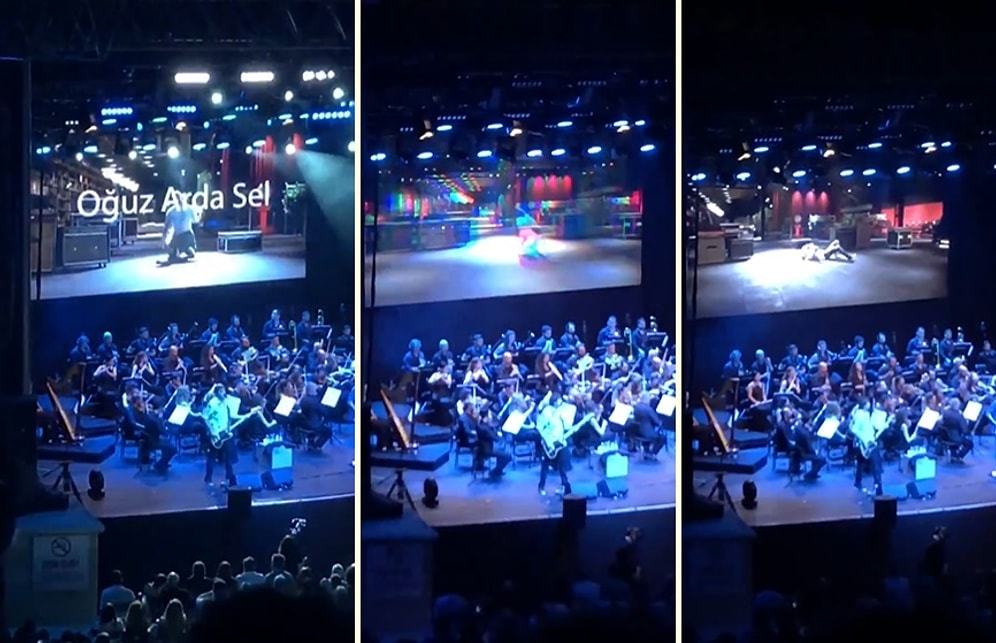 Çorlu Tren Kazasında Hayatını Kaybedenler 'Melekler Ölmez' Şarkısıyla Anıldı