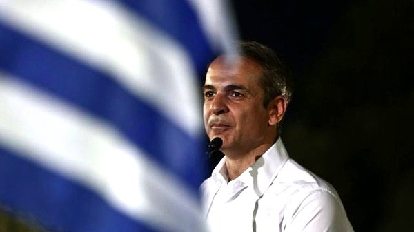Miçotakis'in Türkiye - Yunanistan ilişkilerine bakış açısı nasıl?