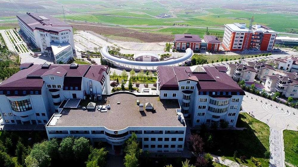 2019 Atılım Üniversitesi Taban Puanları ve Başarı Sıralamaları