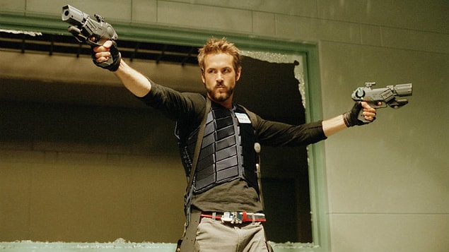 2. Blade: Trinity (2004)