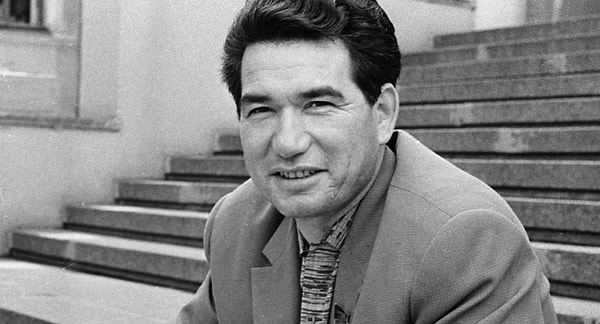 10. Сможете сказать, кем был этот человек?