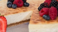 Cheesecake'ini Hazırla Yapman Gereken Mesleği Söyleyelim!