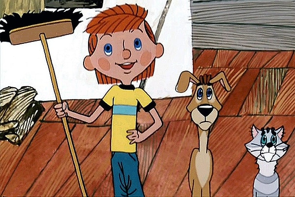 Посмотреть ответ: