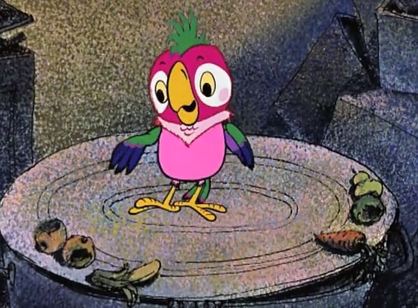 Посмотреть ответ: