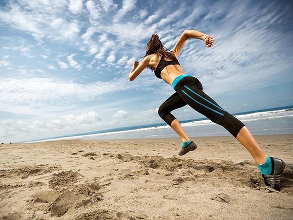 4. Можете ли вы назвать себя физически развитым человеком?