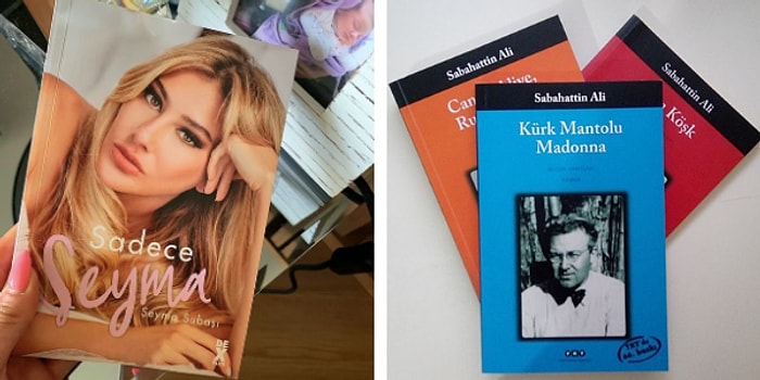 Kitap Yazsan Ne Kadar Satardı?