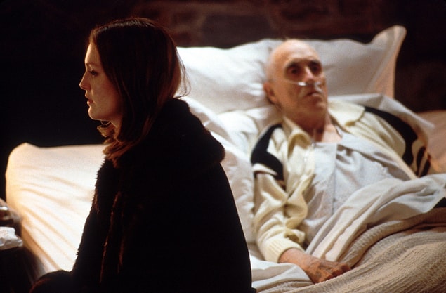 8. Manolya (1999) Magnolia