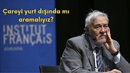 İlber Ortaylı'dan ''Gençler Yurt Dışına Göç Etmeli mi Yoksa Kalmalı mı?'' Sorusuna Net Cevap Geldi