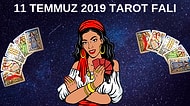 Tarot Falına Göre 11 Temmuz Perşembe Günü Senin İçin Nasıl Geçecek?
