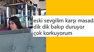 Birbirinden Garip ve Saçma Olaylarıyla Yüzümüzde Kocaman Bir Gülümseme Bırakan Paylaşımlar