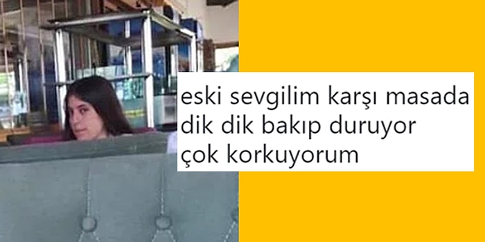 Birbirinden Garip ve Saçma Olaylarıyla Yüzümüzde Kocaman Bir Gülümseme Bırakan Paylaşımlar