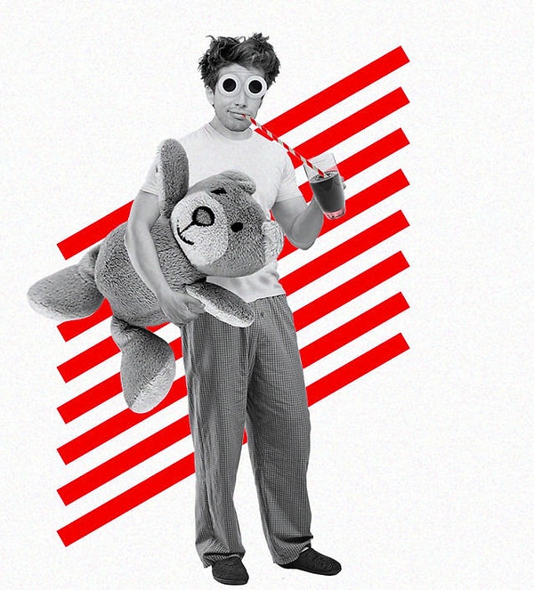 21. В молочном шоколаде больше кофеина, чем в Кока-Коле