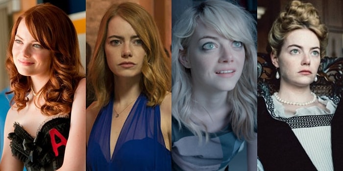 Hollywood'un Gözdesi! Akademi Ödüllü Emma Stone'un Kariyerinden Aklınızı Başınızdan Alacak 13 Film