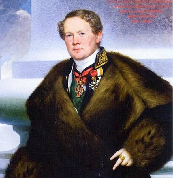 8. Что построил в России архитектор Огюст Монферран?