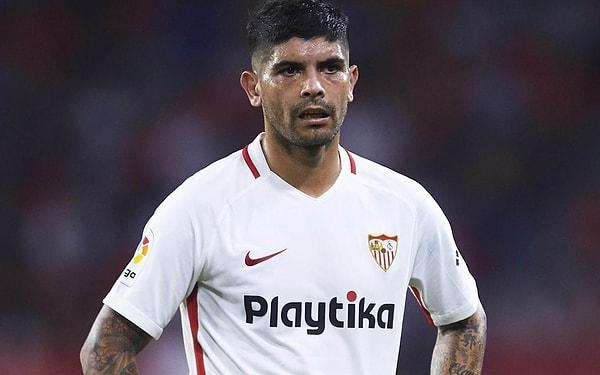 Galatasaray’ın yabancı transferindeki 1 numaralı hedefi olan Banega konusunda Sevilla cephesinin, Cim Bom’a kolaylık sağlaması bekleniyor.