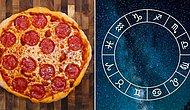 Тест: Обещайте, что не испугаетесь, когда мы отгадаем ваш знак зодиака по предпочтениям в пицце!