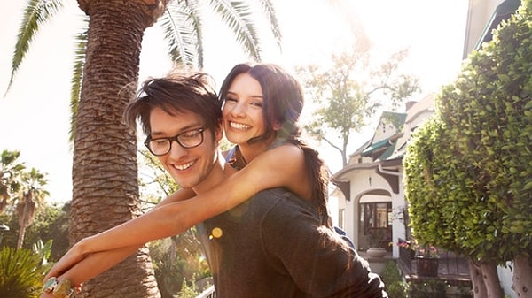 1. Вы парень или девушка?