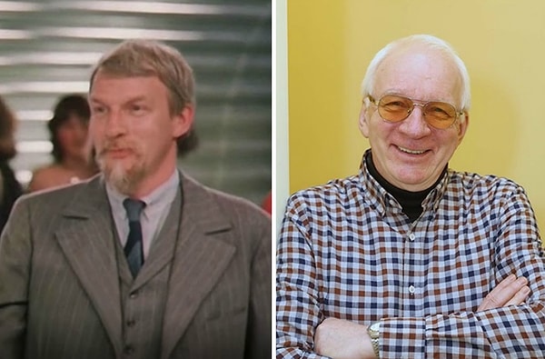 13. Дед Павел — Владимир Носик