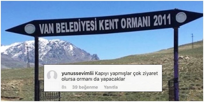İnternet'teki Ata Sporumuz Olan Yorum Yapma Sanatının Bu Haftaki Altın Madalyalık 15 Temsilcisi