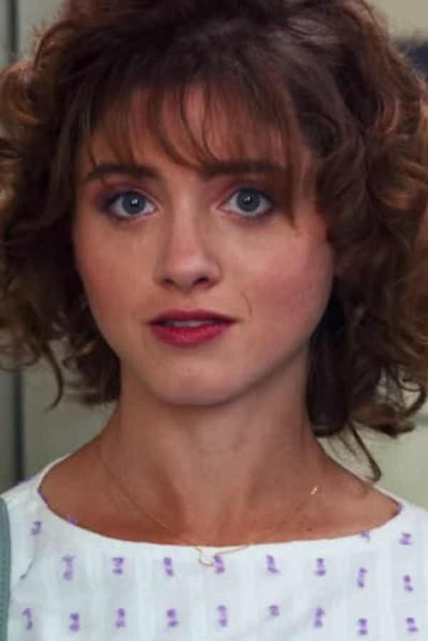 7. Нэнси Уилер