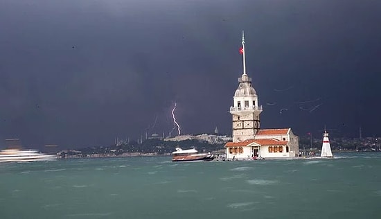 İklim Değişikliğinin Sonucu: 2050'ye Kadar İstanbul Roma'ya, İzmir Adana'ya Benzeyecek