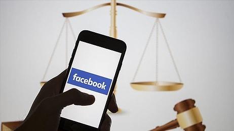 İnternet Devine Rekor Ceza: Facebook, Kişisel Verileri İzinsiz Kullandığı Gerekçesiyle 5 Milyar Dolar Ceza Aldı