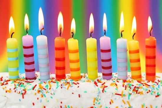 Doğum Gününü Planla Doğum Günü Hediyeni Tahmin Edelim!