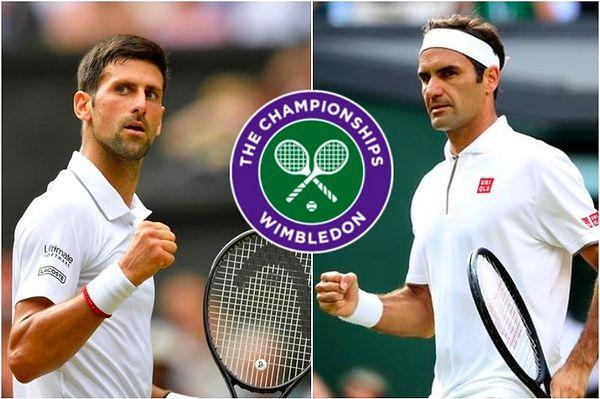 Yaklaşık 5 saat süren karşılaşma, Wimbledon tarihinin en uzun süren final maçı oldu.