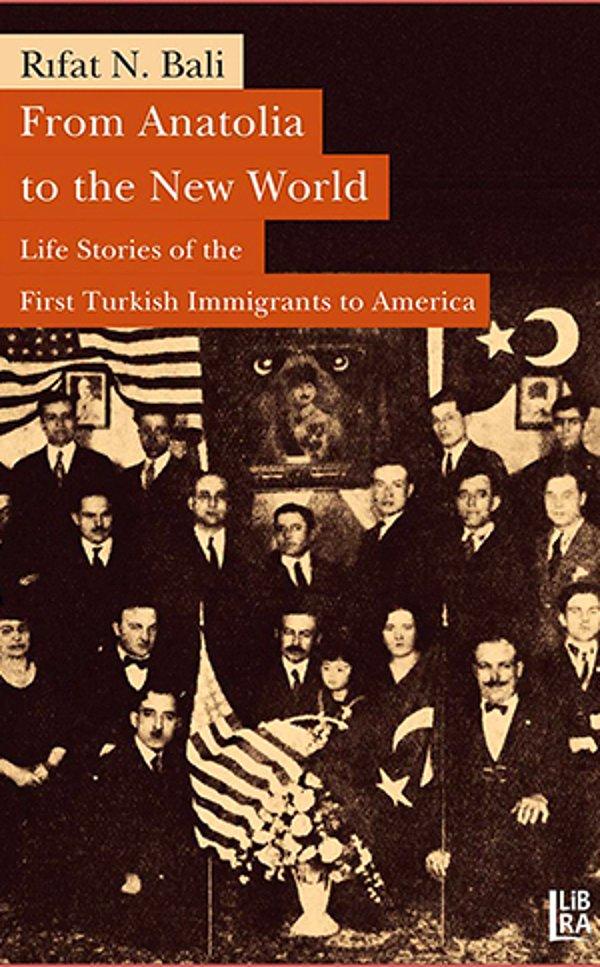 Türkiye'den ilk büyük göç dalgası 1950'lerde başladı.
