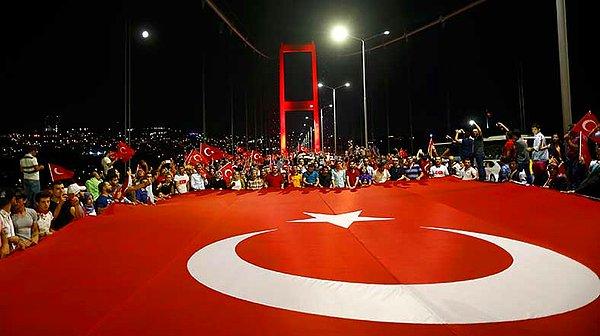 İstanbul'da yapılacak olan törenlerde Cumhurbaşkanı Recep Tayyip Erdoğan ve İstanbul Büyükşehir Belediye Başkanı Ekrem İmamoğlu bir araya gelecek.