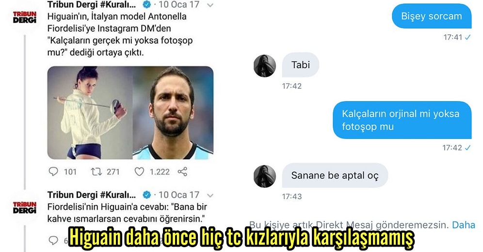 Yüzünüzde Gülümseme Bırakabilecek Sporla İlgili Yapılan Haftanın En Komik 19 Paylaşımı