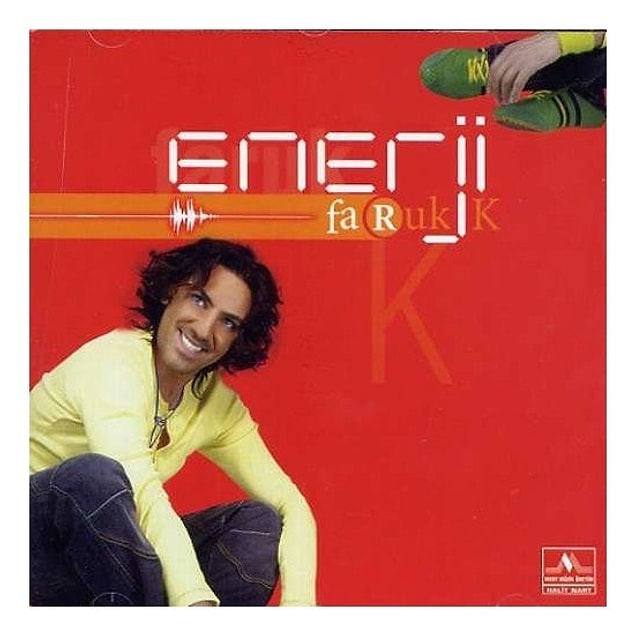 Yıl 2005'e geldiğinde Faruk K.'nın enerjisi biraz olsun azalır diye düşünmüştük ama hiç öyle olmadı. 😉