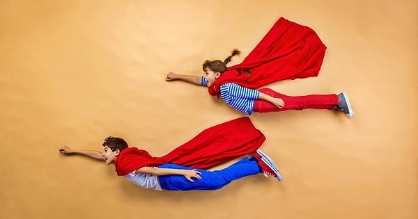 1. Какое из этих качеств вам больше всего подходит?