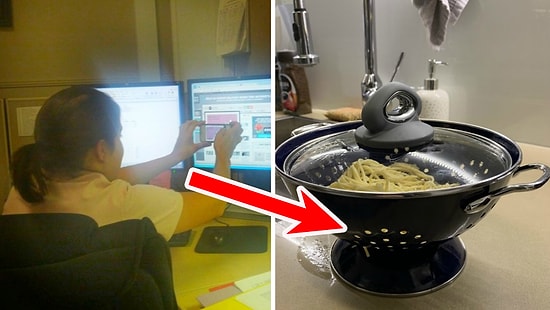 20 человек, которые вдруг осознали, что встречаются с идиотами