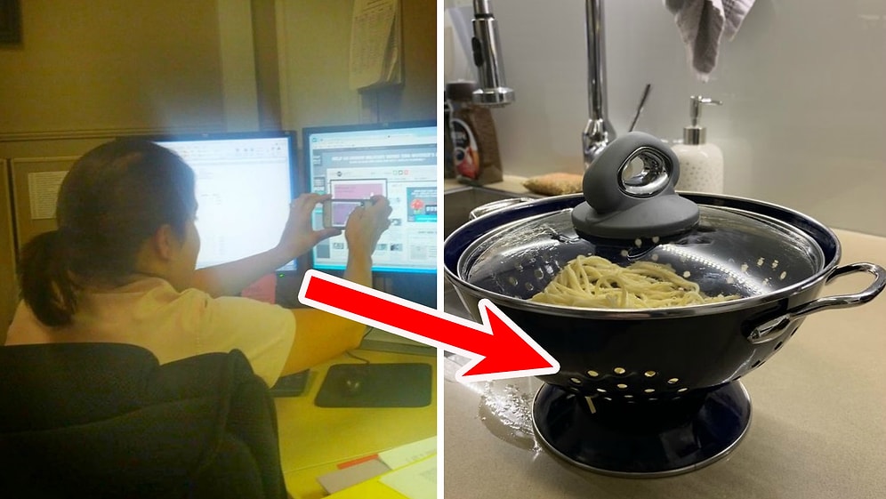 20 человек, которые вдруг осознали, что встречаются с идиотами