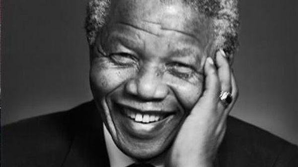 Mandela Günü