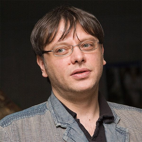 7. Какой фильм Валерий Тодоровский снял первым?