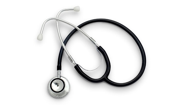 8. Что пришло на смену стетоскопу?