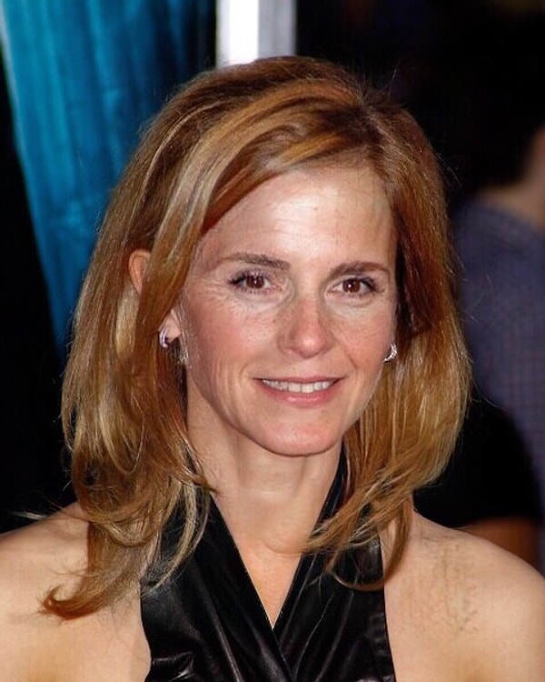 26. Эмма Уотсон