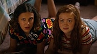 Stranger Things'in 3. Sezonunun Setinden 'Diziyi İzleyenleri' Gülümsetecek Küçük Detaylar