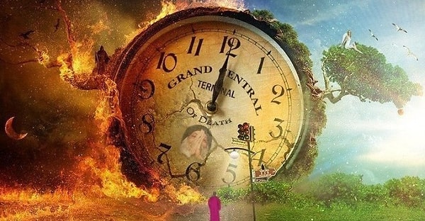 13. Каждую новую секунду больше людей умирает или рождается?