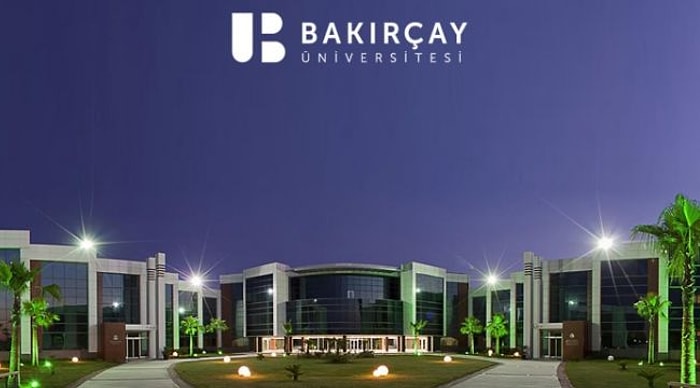 İzmir Bakırçay Üniversitesi 2019 Taban Puanları ve Başarı Sıralamaları