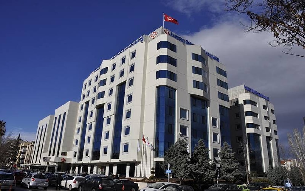 2019 Başkent Üniversitesi Taban Puanları ve Başarı Sıralamaları