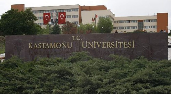 Kastamonu Üniversitesi 2019 Taban Puanları ve Başarı Sıralamaları