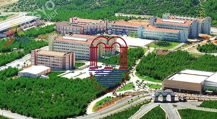 Muğla Sıtkı Koçman Üniversitesi 2019 Taban Puanları ve Başarı Sıralamaları