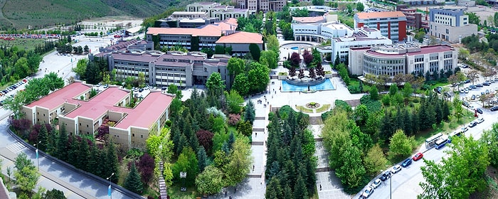 Ankara İhsan Doğramacı Bilkent Üniversitesi 2019 Taban Puanları ve Başarı Sıralamaları