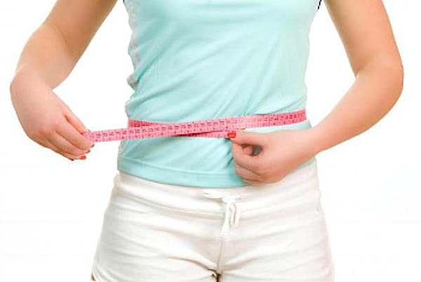 2. Идем дальше. Соответствуют ли ваши пропорции этому условию: «Обхват талии на 25 см меньше обхвата бедер»?